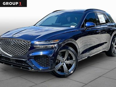 Used 2023 Genesis GV70 2.5T w/ Sport Prestige Package