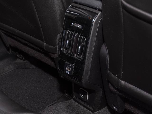 Used 2024 Jeep Compass Limited AWD/4WD image 20