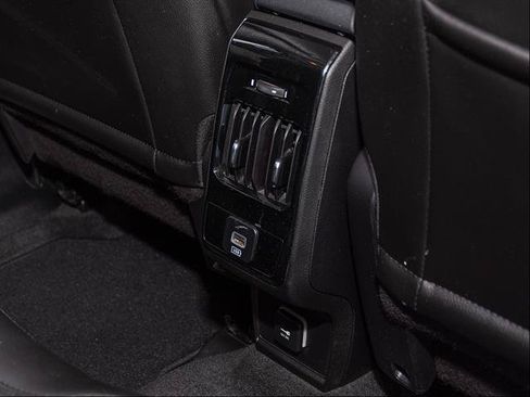 Used 2024 Jeep Compass Limited AWD/4WD image 20