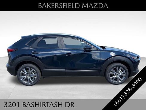 New 2026 MAZDA CX-30 AWD 2.5 S w/ Premium Package image 6
