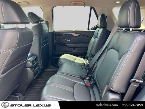 Used 2023 Honda Pilot EX-L image 17