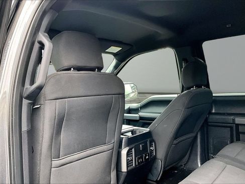 Used 2018 Ford F150 XLT w/ Equipment Group 302A Luxury AWD/4WD image 18