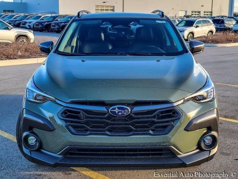 New 2026 Subaru Crosstrek 2.5i Limited image 4