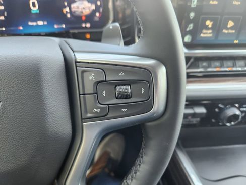 New 2026 Chevrolet Silverado 1500 RST AWD/4WD image 17