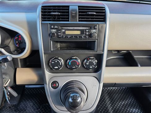 Used 2007 Honda Element LX image 35