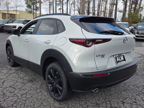New 2026 MAZDA CX-30 Aire Edition image 10