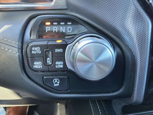 Used 2021 RAM 1500 Limited image 16