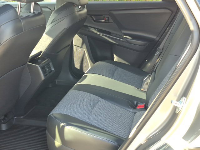 Used 2026 Toyota bZ FWD image 18