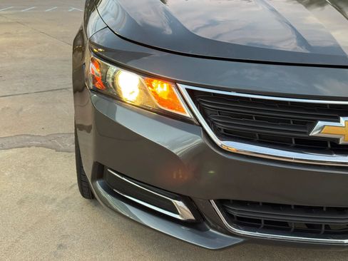 Used 2015 Chevrolet Impala LS FWD image 42