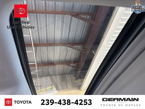 Certified 2025 Toyota Highlander Limited image 12