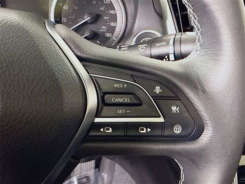 Used 2023 INFINITI Q50 Luxe w/ Cargo Package image 23