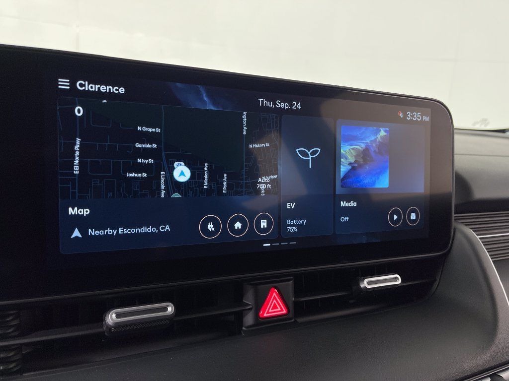 Certified 2026 Hyundai Ioniq 5 SEL RWD image 22
