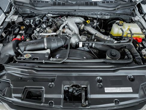 Used 2020 Ford F250 XL w/ STX Appearance Package image 23