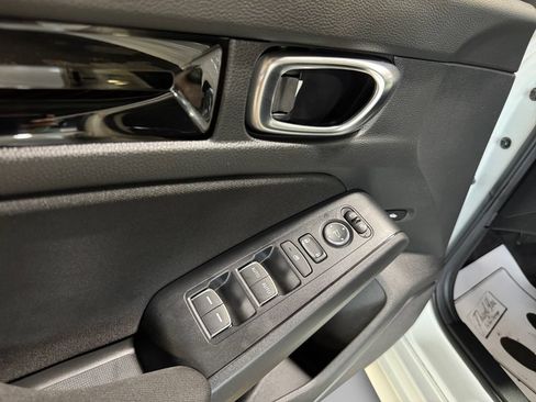 Used 2024 Honda Civic EX image 14