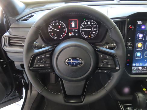 New 2026 Subaru Forester Premium image 16