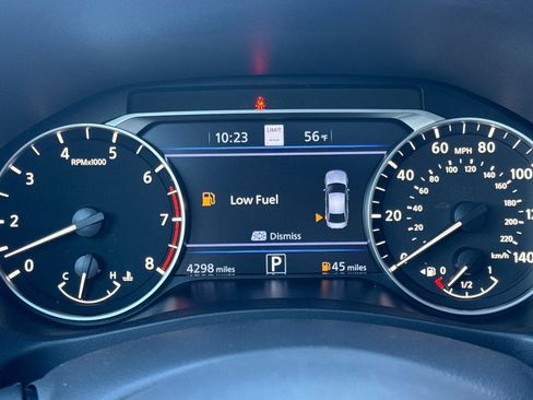 Used 2024 Nissan Altima 2.5 SL image 24