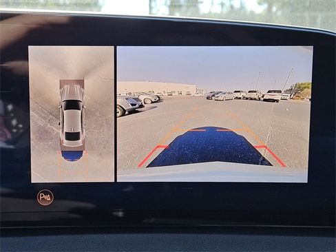 Used 2025 Cadillac CT5 Sport w/ Technology Package image 23