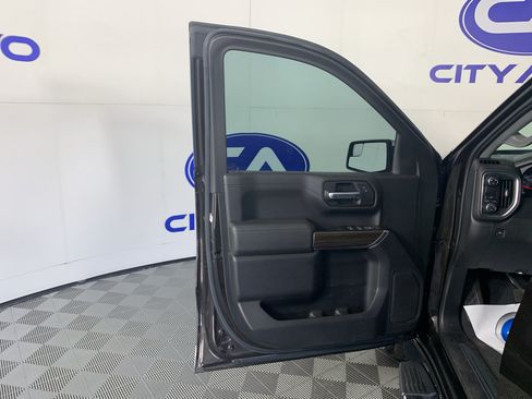 Used 2019 Chevrolet Silverado 1500 LT w/ Texas Edition RWD image 12