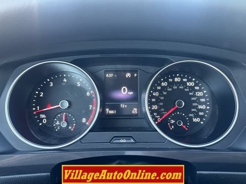 Used 2020 Volkswagen Tiguan S AWD/4WD image 21