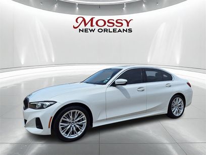 Used 2023 BMW 330i Sedan w/ Premium Package