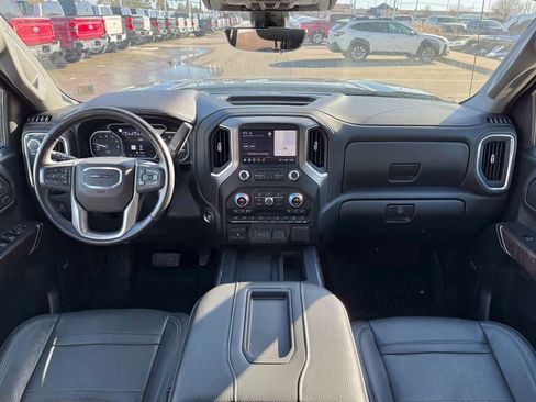 Used 2021 GMC Sierra 1500 Denali w/ Denali Ultimate Package image 35
