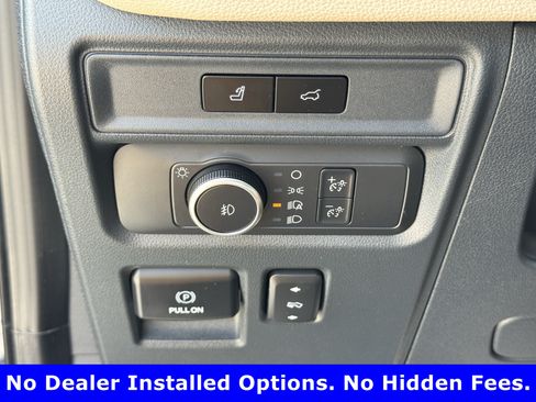 Used 2023 Ford Expedition Limited AWD/4WD image 20