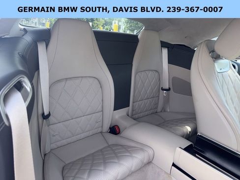 Used 2022 Mercedes-Benz SL 55 AMG 4MATIC image 11