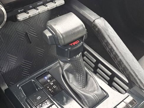 Used 2024 Toyota Tacoma TRD Off-Road image 24