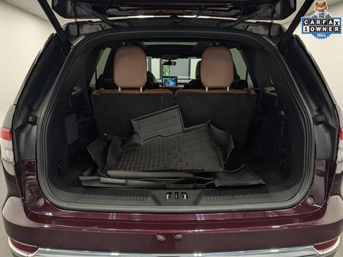 Used 2023 Lincoln Aviator Reserve w/ Equipment Group 201A AWD/4WD image 25