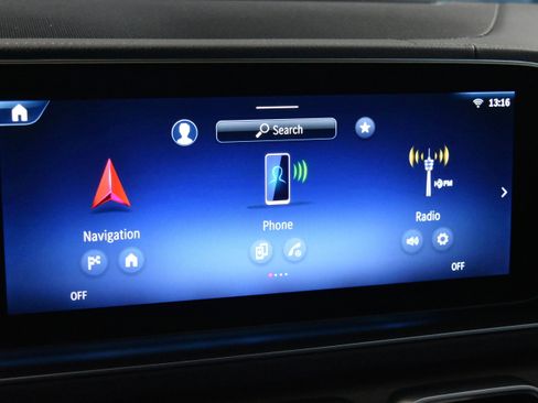 New 2026 Mercedes-Benz GLE 450 4MATIC image 10