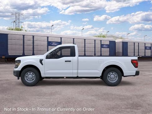 New 2026 Ford F150 XL RWD image 3