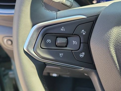 New 2026 Chevrolet TrailBlazer LT w/ Convenience Package FWD image 22