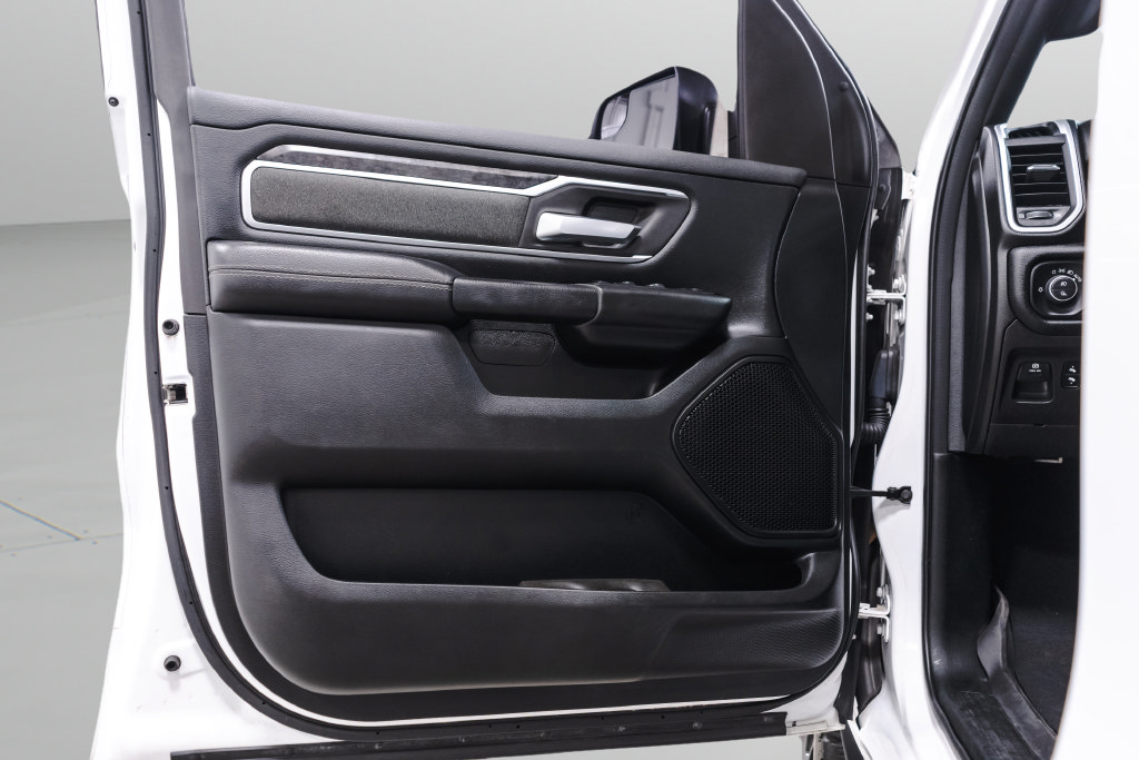 Used 2020 RAM 1500 Big Horn AWD/4WD image 19