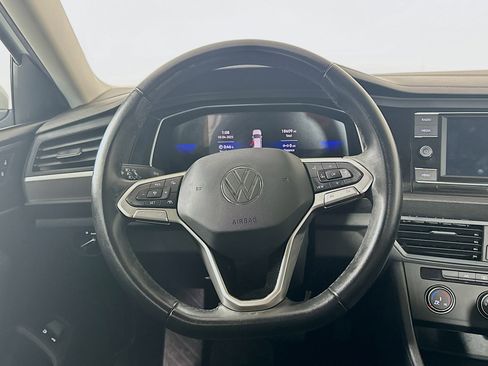 Used 2023 Volkswagen Jetta S w/ IQ.Drive Package image 18