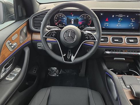 New 2026 Mercedes-Benz GLE 350 4MATIC image 14