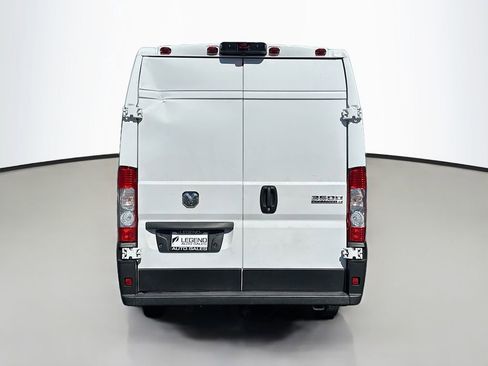 Used 2023 RAM ProMaster 3500 FWD image 8
