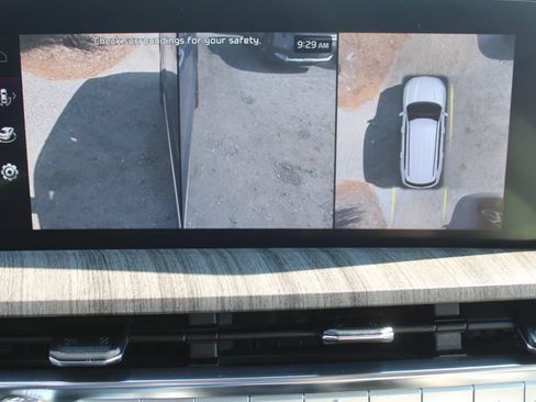 Used 2024 Kia Telluride SX FWD image 62