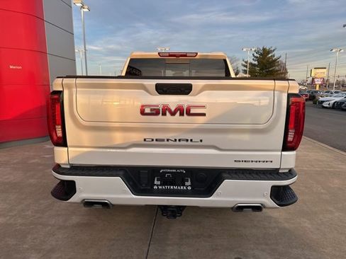 Used 2024 GMC Sierra 1500 Denali image 5