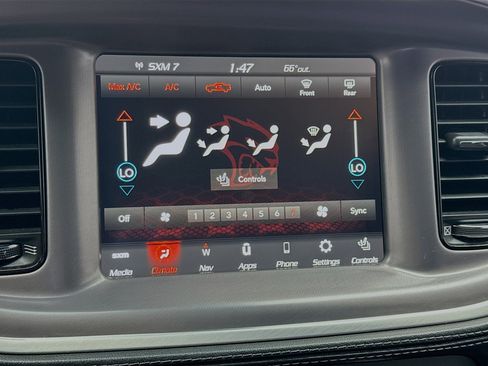 Used 2021 Dodge Charger R/T w/ Plus Group image 12