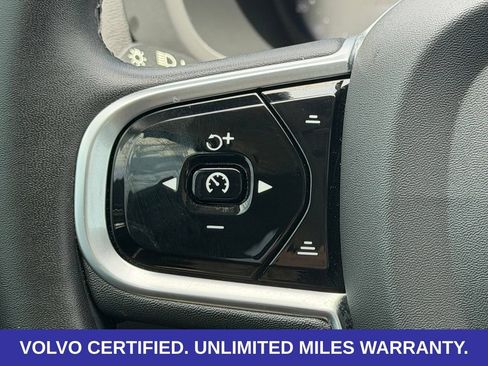 Certified 2023 Volvo XC60 B5 Plus w/ Climate Package AWD/4WD image 16