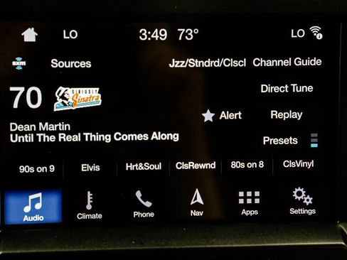 Used 2018 Ford F150 Lariat w/ Equipment Group 502A Luxury AWD/4WD image 35