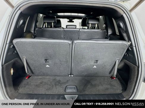 Used 2021 Mercedes-Benz GLB 250 4MATIC image 25