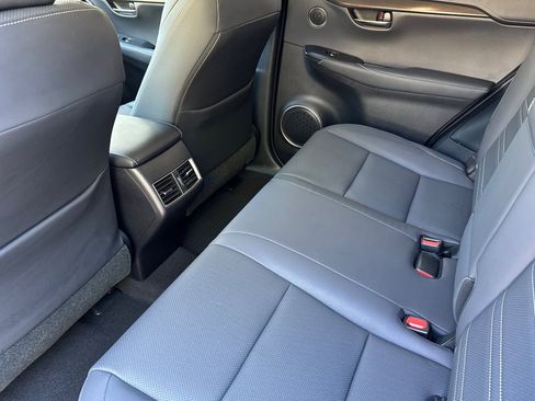 Used 2020 Lexus NX 300h AWD w/ Premium Package image 12