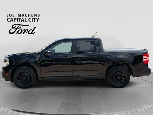 Used 2024 Ford Maverick XL w/ Equipment Group 100A Standard AWD/4WD image 8