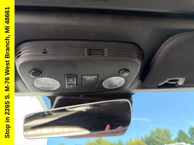 Used 2022 Ford Mustang Premium RWD image 29