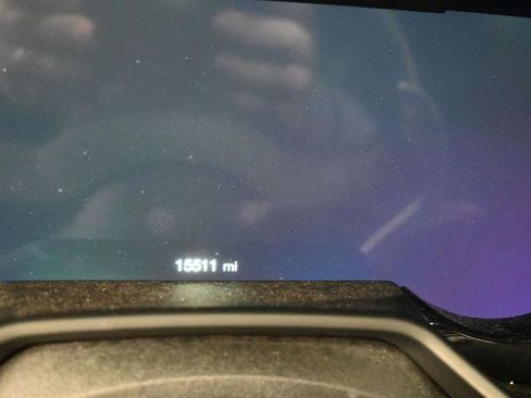 Used 2024 Dodge Hornet R/T Plus image 17