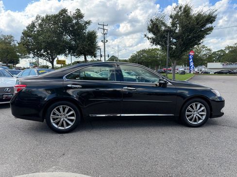 Used 2012 Lexus ES 350 w/ Touring Special Edition FWD image 5