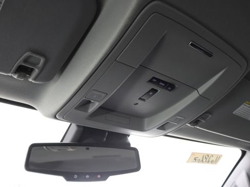 Used 2018 Chevrolet Silverado 2500 LTZ w/ Duramax Plus Package image 12