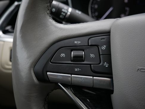 Used 2024 Cadillac XT6 Premium Luxury AWD/4WD image 29