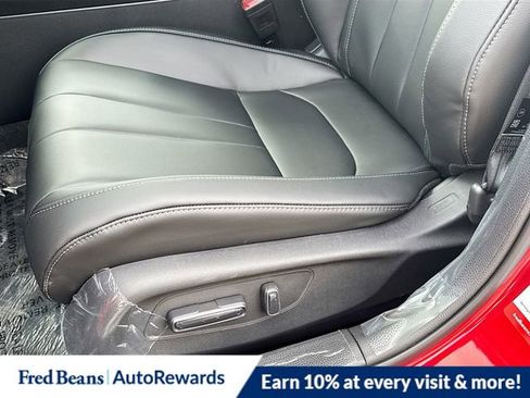 New 2026 Acura Integra A-Spec image 18